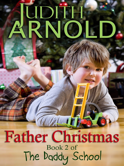 Title details for Father Christmas by Judith Arnold - Available